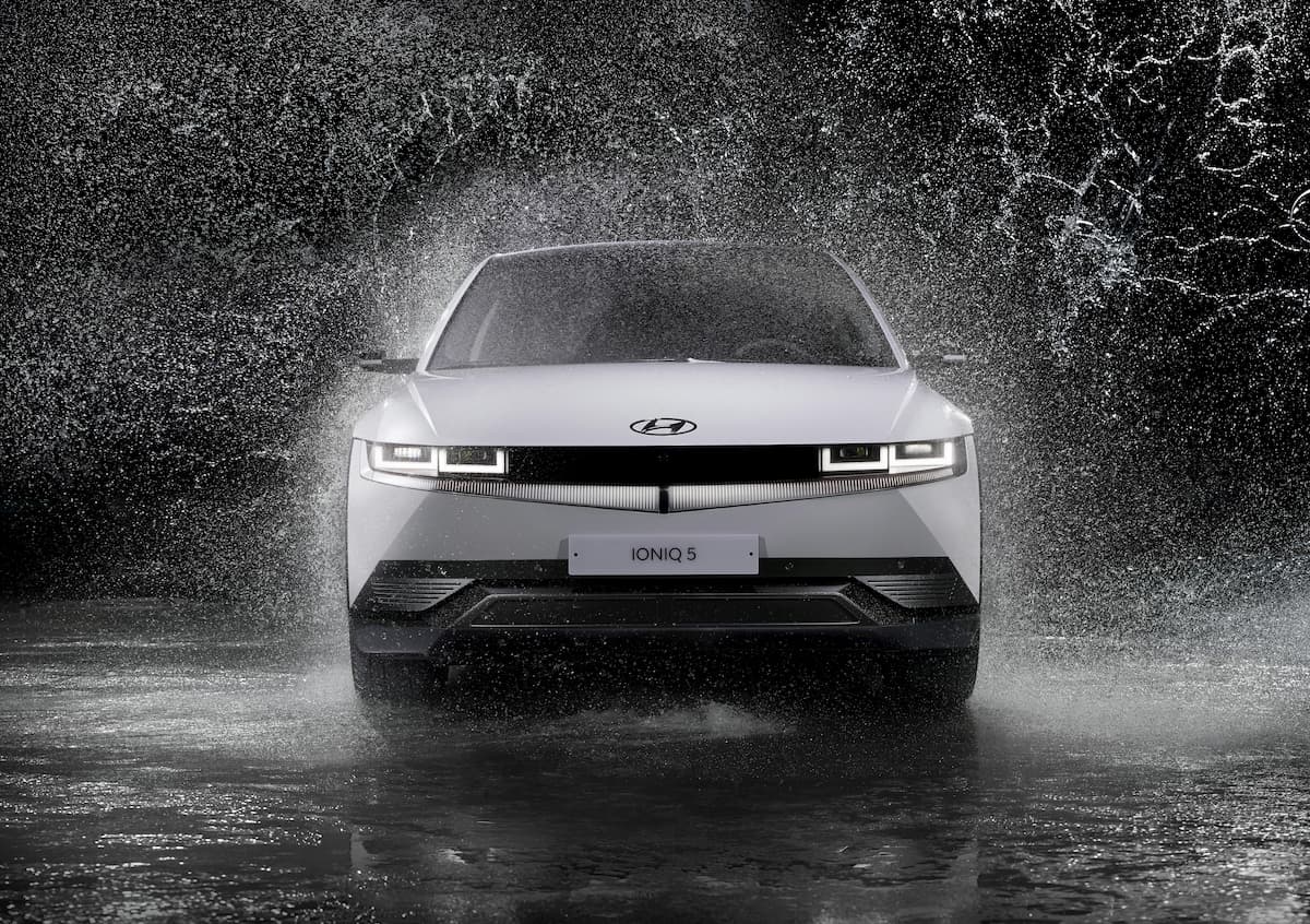 Hyundai Ioniq 5